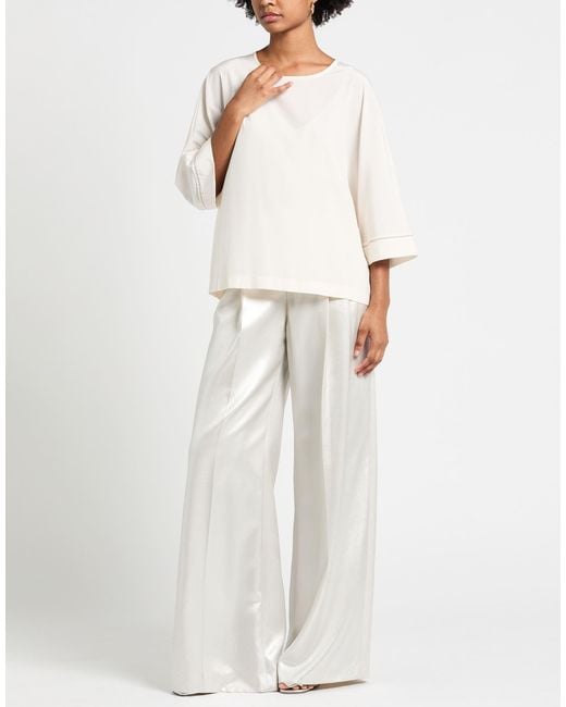 Peserico White Tops