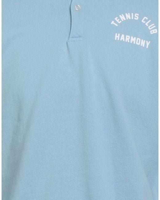 Harmony Blue Sweatshirt for men