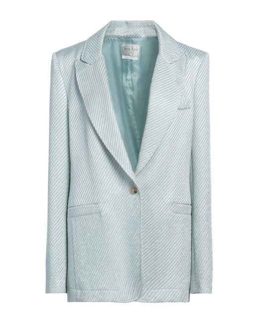 Forte_forte Blue Blazer
