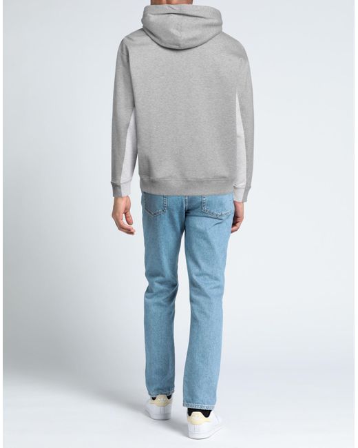 Valentino Garavani Sweatshirt in Gray für Herren