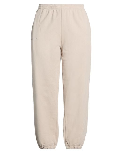 PANGAIA Natural Trouser