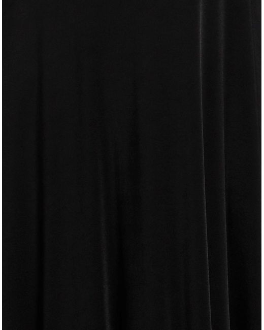 MARCIANO BY GUESS Black Mini Dress