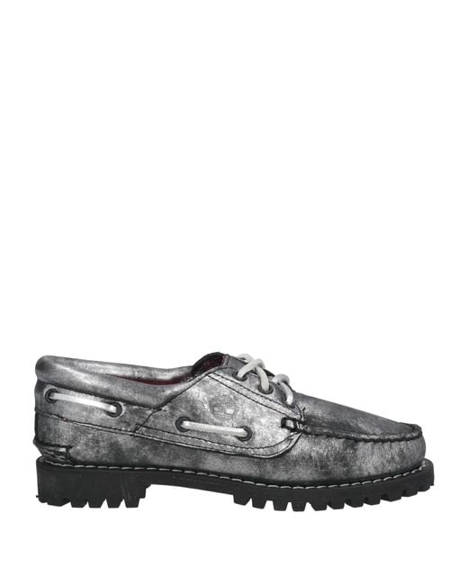 Timberland Gray Loafer