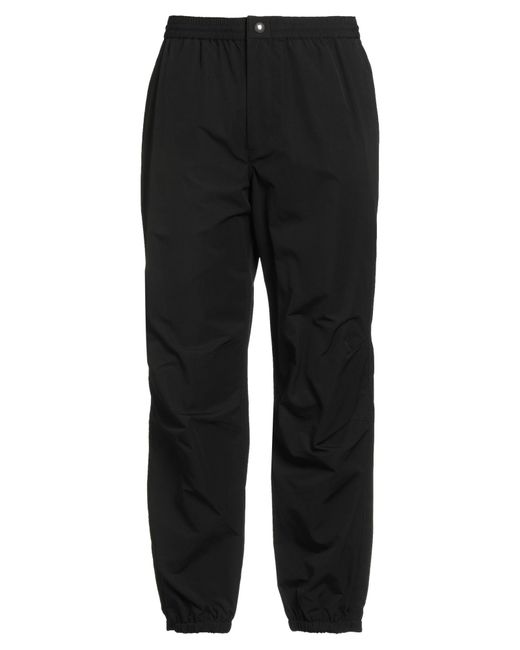 THEORY PROJECT Black Pants for men