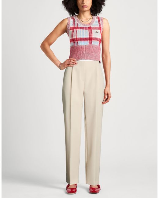 Alexander Wang White Pants