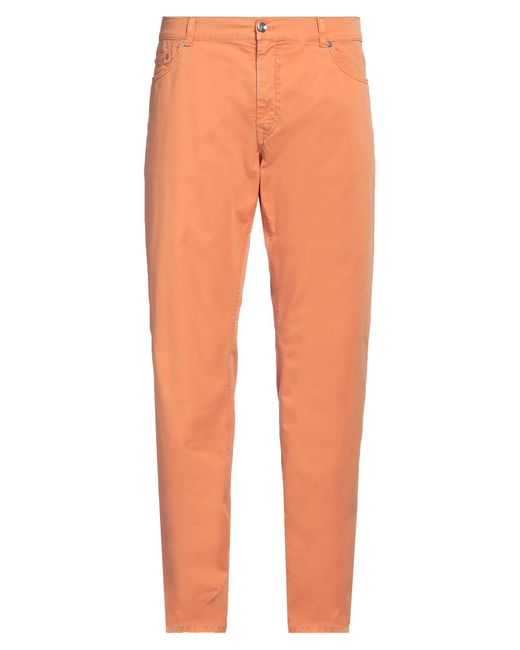 Harmont & Blaine Hose in Orange für Herren