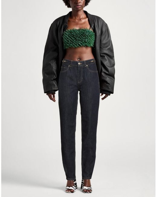 Just Cavalli Blue Jeans