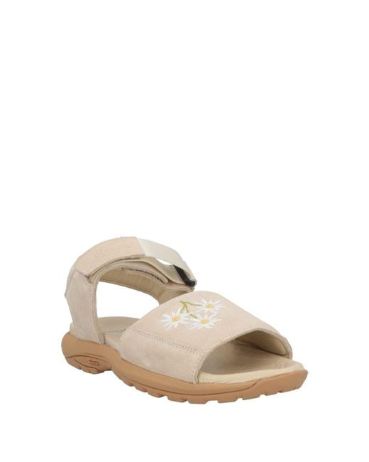 Diemme Natural Sandals