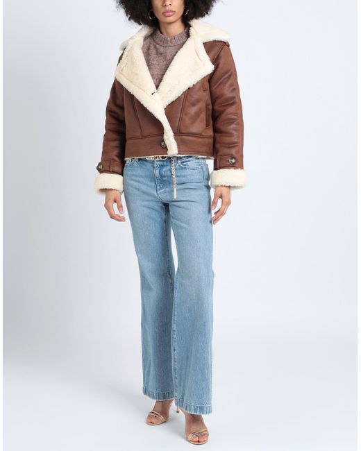 Giacca & Giubbotto di ONLY in Brown
