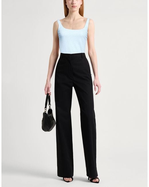 Fisico Blue Top