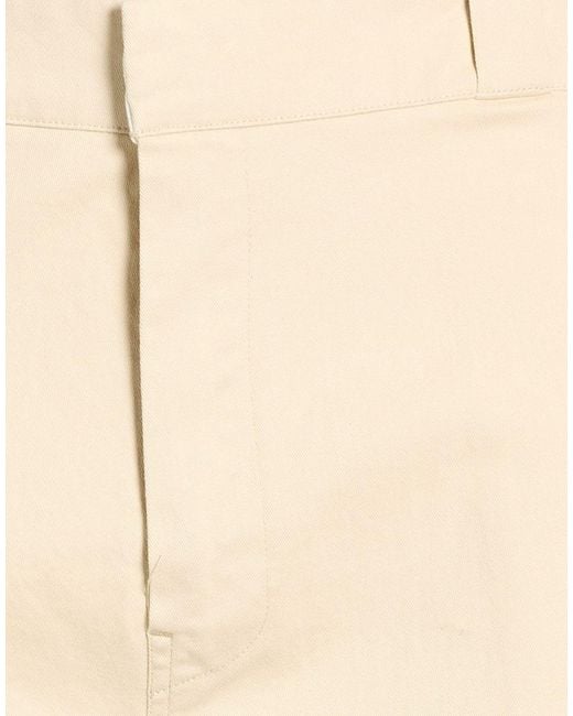 Saucony Natural Pants Cotton, Elastane for men