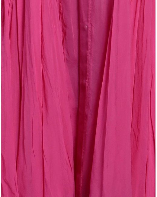 Camisa Rick Owens de color Pink