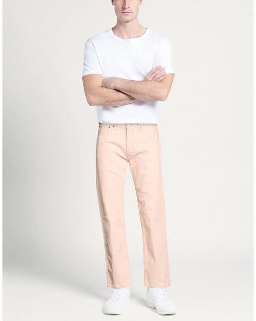 Levi's Natural Jeans for men