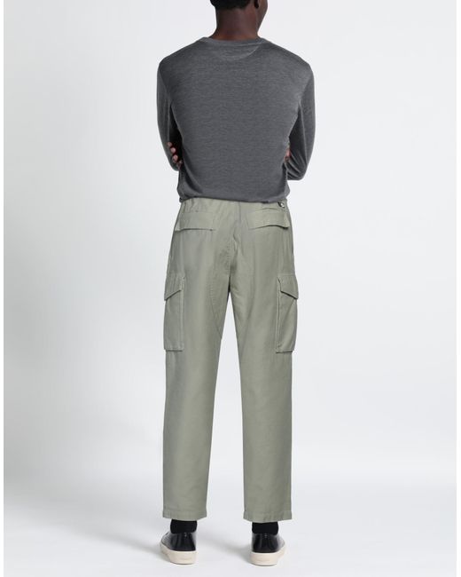 Pantalon Edwin pour homme en coloris Gray