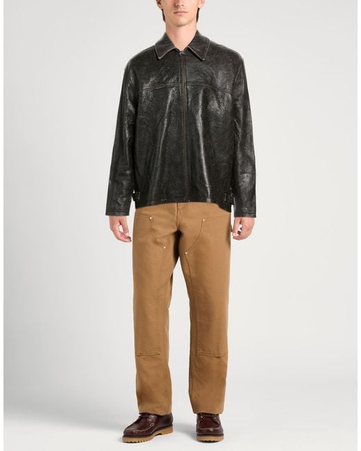 Guess Black Jacket for men