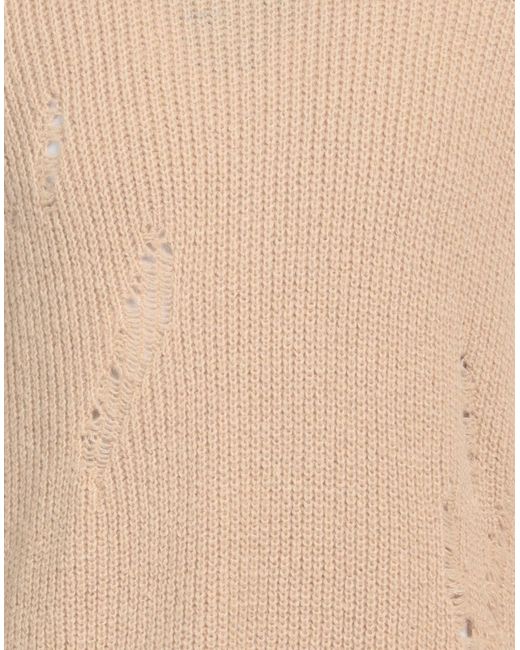 Barrow Natural Jumper for men
