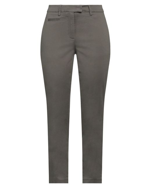 True Religion Gray Hose