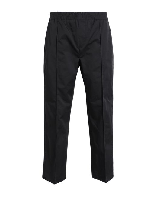 Topman Black Pants for men