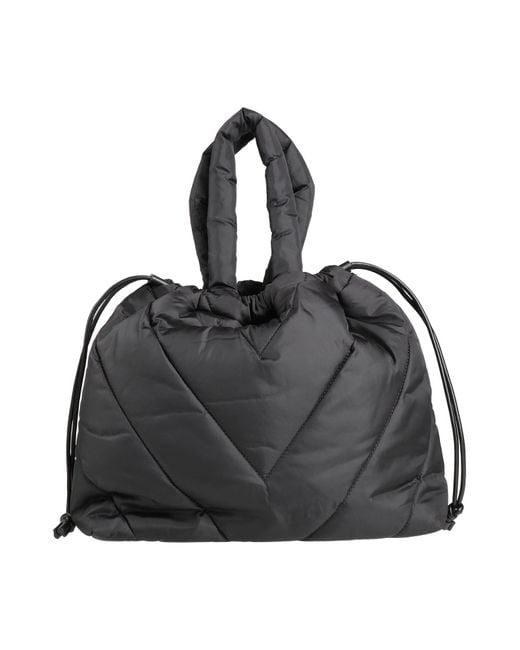 ARMANI EXCHANGE Black Handtaschen