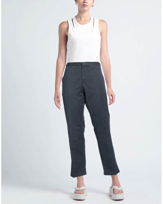 Aspesi Blue Pants