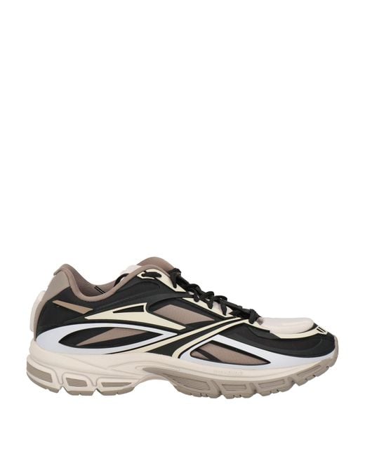 Reebok Green Trainers for men
