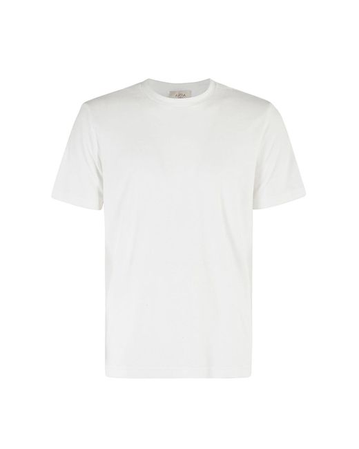 Altea T-shirts in White für Herren