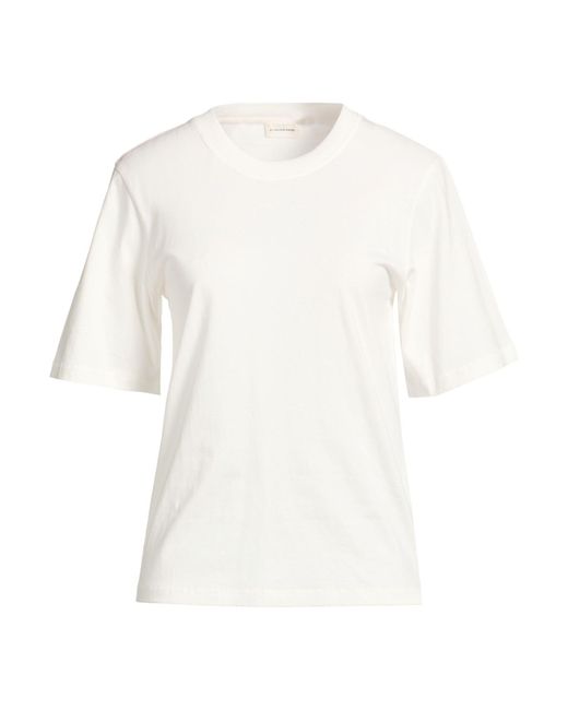 By Malene Birger White T-Shirts