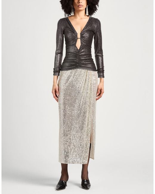 Isabel Marant Black Top