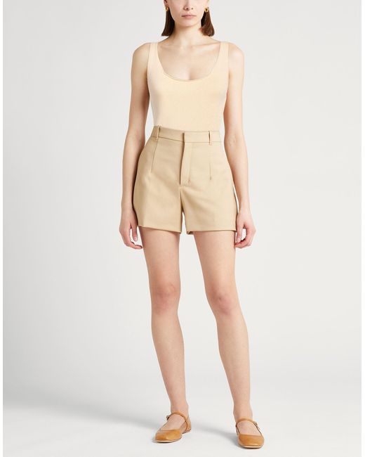 Aspesi Natural Top