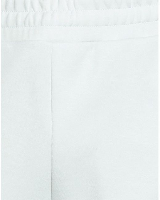 EA7 Blue Shorts & Bermuda Shorts for men