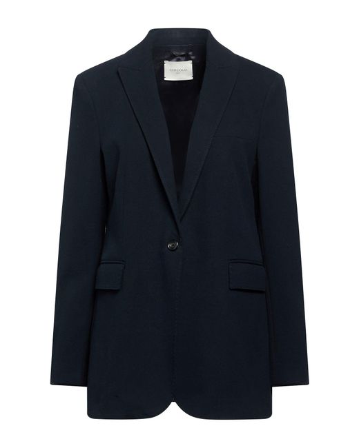 Circolo 1901 Blue Blazer