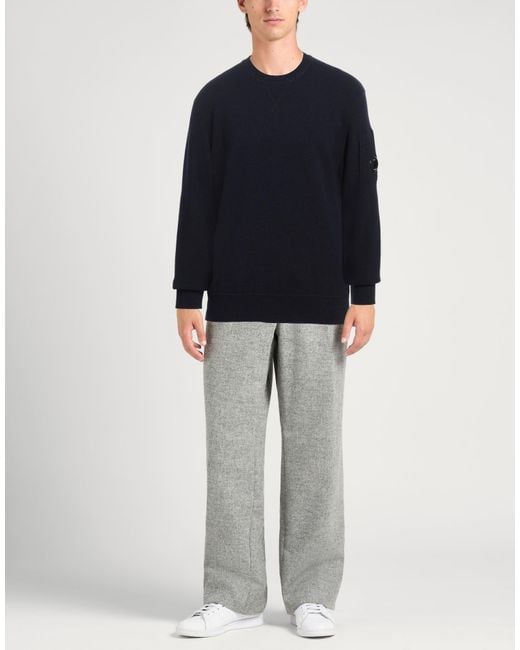 Pullover C P Company pour homme en coloris Blue