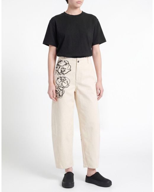 MAX&Co. Natural Hose