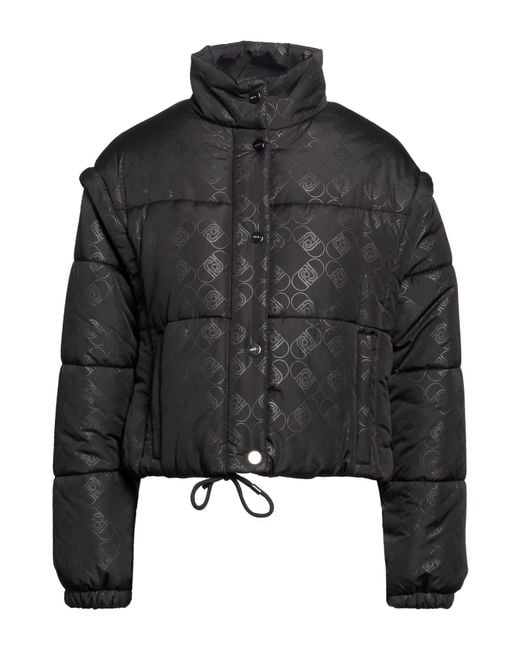 Liu Jo Black Puffer