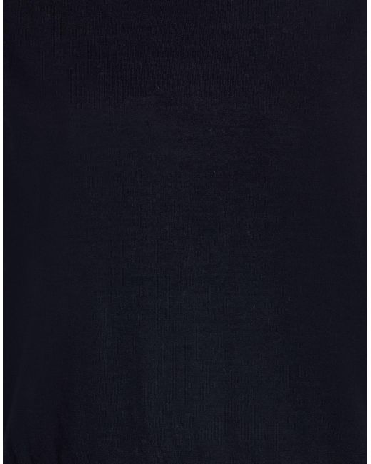 Aragona Blue Sweater