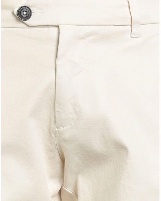 Roy Rogers Natural Trouser for men