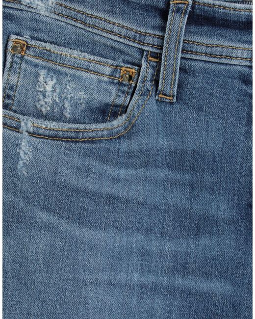 CYCLE Blue Jeans