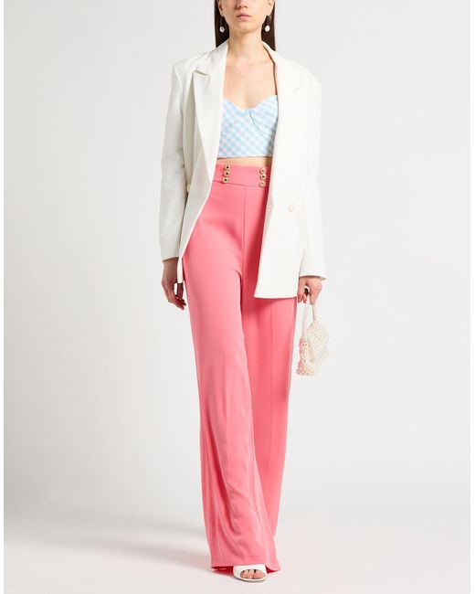 MARCIANO BY GUESS Pink Hose
