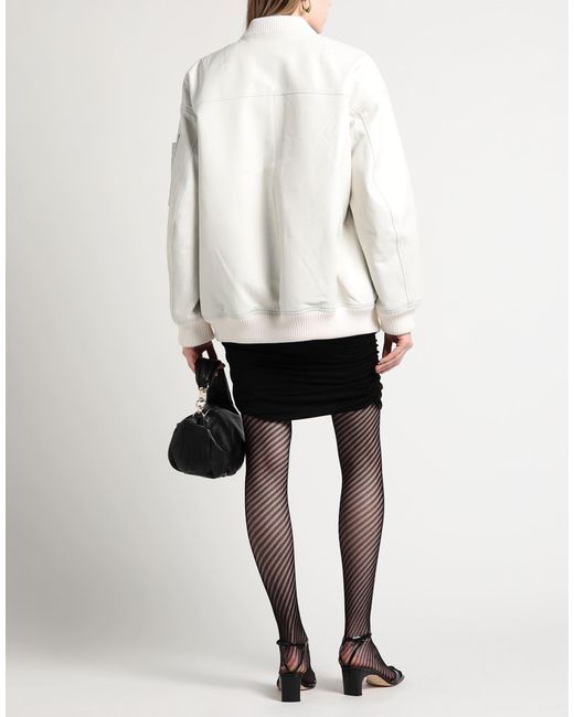 DSquared² White Jacket