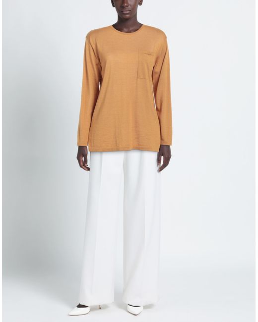 Woolrich Brown Jumper