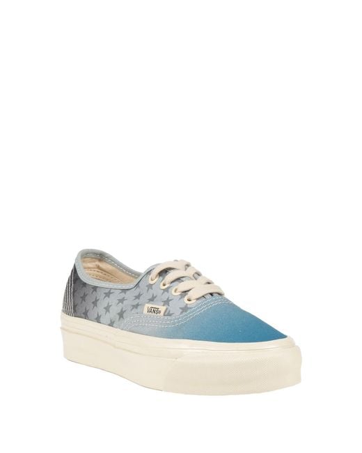 Vans White Sneakers