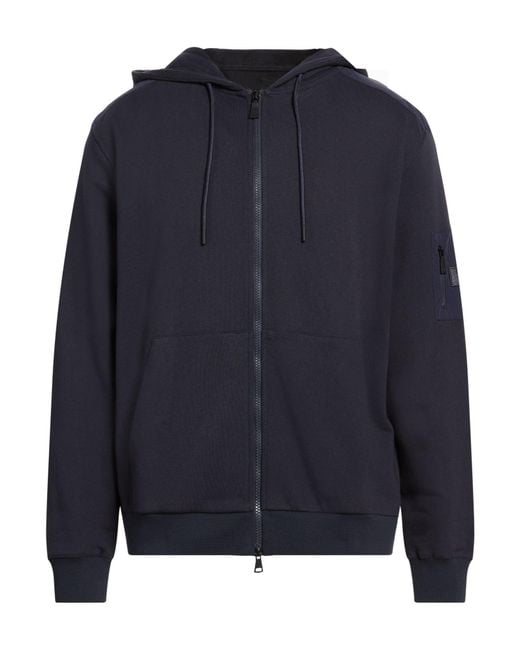Add Blue Sweatshirts for men