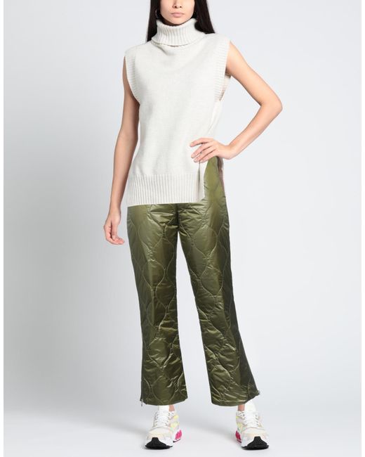 Baum und Pferdgarten Green Trouser