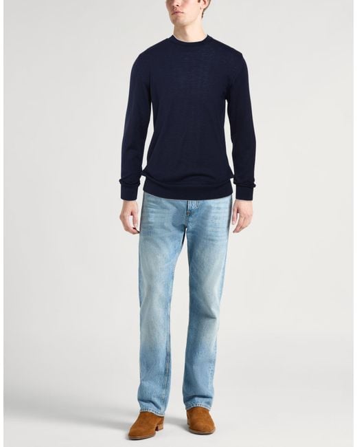 Eleventy Pullover in Blue für Herren