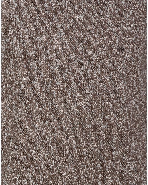 Drumohr Gray Jumper for men