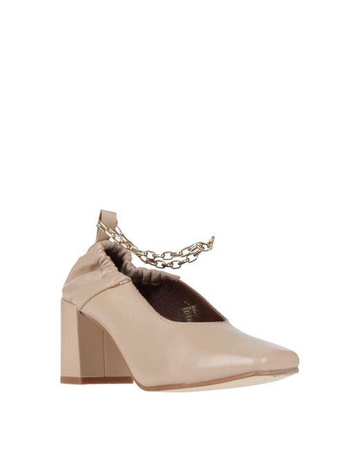 Alohas Natural Pumps