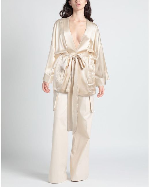 Top JACOB LEE de color White