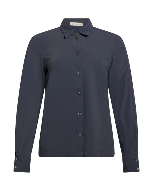 Camicettasnob Blue Shirt