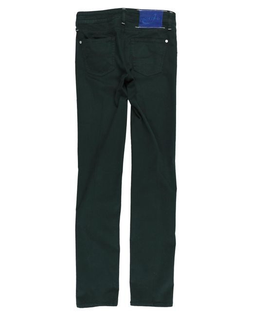Jacob Cohen Green Pants