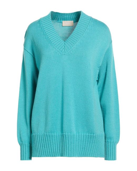 Pullover Drumohr de color Blue